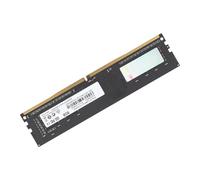 HUSHUI DDR4 RAM High Performance Slim Aluminum Memory for Gaming PCs 16GB DDR4-3200MHz Compatible Desktop (8GB)