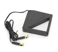 HUSHUI Desktop Antenna 90 Degree Rotating Dual Frequency 2.4G/5G for WiFi Networks Small Easy to Use 1 Pack