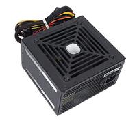 HUSHUI Desktop Power Supply 300W High Performance with EMI Filter for Gaming PCs and Graphics Cards, SGCC Material