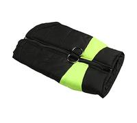 HUSHUI Dog Warm Vest, Cute Classic Windproof Soft Thickened Winter Coat for Medium Large Dogs, with High Collar Design for Chihuahua Doberman Husky Golden Retriever (4Xl)