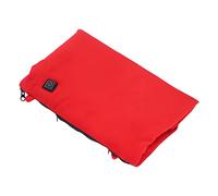 HUSHUI Electric Heated Hand Bag Foldable USB Temperature Adjustable Pouch for Cold Weather Travelers 1 Piece