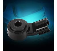 HUSHUI Engine Knock Sensor for Sequoia - Premium Quality, High Reliability, Easy Installation - Fits Various Models, 1pc, Black