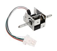 HUSHUI ET126 Electronic Throttle, Metal Alloy Replacement for Curtis Forklift Stacker Pallet Truck, with Precise Control for Fuel Economy and Stable Performance