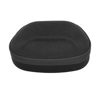 HUSHUI EVA Gamepad Protective Case Shockproof Storage Bag for Game Controller, Lightweight and Durable Design, Ideal for Gamers, Black, 1 Unit