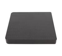 HUSHUI External Optical Disc Drive Enclosure Kit, Ultra Slim USB 3.0 Type C DVD Drive Enclosure for Laptop Desktop, with Plug and Play Support, for XP to 10 OS X (A)