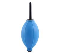HUSHUI False Eyelash Dryer Professional Grafting Tool for Quick Drying Eyelashes Extensions Made of Soft Silica Gel Available in 5 Colors (Blue)