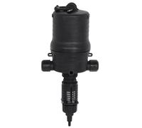 HUSHUI Fertilizer Injector Durable -Resistant Auto Dosing Tool for Fertilizer Irrigation and Horticulture (0.2-1% English version)