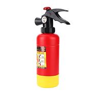 HUSHUI Fire Extinguisher Toy Durable Water Gun for Kids Outdoor Fun Non- Plastic 29 * 14cm 1 Unit
