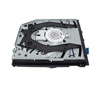 HUSHUI For 1200 DVD Drive Professional Replacement Optical Drive For CUH-120XX Series, Compact and Sturdy ABS+Metal Design, Easy Plug and Play Installation