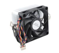 HUSHUI For CPU Cooler 12V Silent Fan High Speed 7015 For Efficient Cooling of AM2 AM3 FM1 FM2 Systems