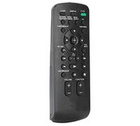 HUSHUI FST-GTK11iP RDH-GTK11iP Remote Control, Durable and Portable Replacement for Home, Easy to Use, No Setup Needed