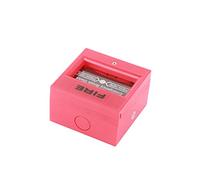 HUSHUI Glass Break Alarm Button Manual Reset Fireproof Red for Emergency Exit Security System
