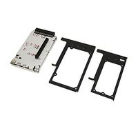 HUSHUI Graphics Docking Station External Video Card Dock GPU Dock for Laptop with 40Gbps Transfer Rate PCIE3.0X4 Support ATX SFX Power Supply PD Charging 60W Daisy Chain