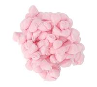 HUSHUI Hamster Cotton Ball Soft Bedding for Small Animals, Warm and Cuddly Comfort, Ideal for Hamster Beds and Play Areas, Made of Cotton, 1 Bag (#3)