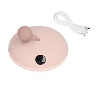 HUSHUI Hand Warmers Rechargeable 10000mAh Quick Heating Safe 55℃ for Outdoor Activities and Daily Use