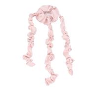 HUSHUI Heatless Curling Rod Headband Soft Fabric Hair Curler for Easy Overnight Styling Compact and Portable Champagne 1 Piece