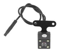 HUSHUI High Definition Starlight Technology 5Pin Rear View Backup Camera for Safe Driving Compatible with Car Models