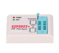 HUSHUI High Speed Programmer Kit for SPI Flash EEPROM, Fully Automatic Offline Copy for Fast Memory Chip Programming, Ideal for Home Appliance Repair, 1 Set