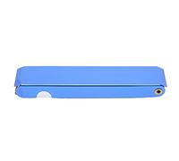 HUSHUI Jet Remove Cleaner Stainless Steel Tool for Motorcycle Carburetor Cleaning Easy Usage 103 X 22 X 11mm