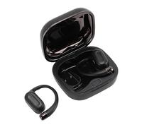 HUSHUI Language Translator Earbuds Bluetooth 5.4 Noise Canceling True Wireless with APP for Travel and Communication