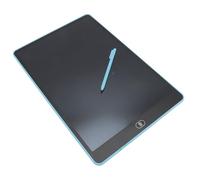 HUSHUI LCD Writing Tablet for Kids,16 Inch Electronic Writing Board,Drawing Doodle Pad for Toddler Educational Learning (A)