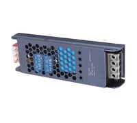 HUSHUI LED Power Supply Driver for Magnetic Lights, Intelligent Protection, 48V Switching AC180- for High-End Hotels and Leisure Centers (300W)