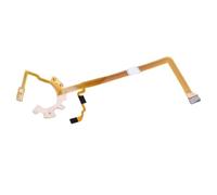 HUSHUI Lens Aperture Flex Cable Replacement, Professional FPC Cable with Anti Shake for S9900 S9700 Lens