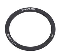 HUSHUI Lens Front Ring, Accurately Adapted for FE 1.4GM Large Aperture Lens with Dust Proof and Drip Proof Design, for Photography and Lens Maintenance