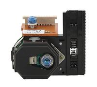 HUSHUI Lens Optical Pickup KCP 1H Durable ABS Multi Channel Replacement for DP 3080 CDX 993 Audio Systems