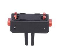 HUSHUI Magnetic Mount, Adapter for Insta360 X5 Ace Pro 2 Action Camera, with Strong Magnetic Attraction and Anti Slip Silicone Pad, for Tripod Selfie Stick Neck Strap