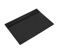HUSHUI Maintenance Insulation Pad, Durable Silicone with Anti Slip Design for PCB Repairs and Testing, High Temperature Resistant, 1 Unit