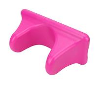 HUSHUI Mini Deep Tissue Muscle Release Tool Portable Finger Mimic Massager for Full Body Self Massage Perfect for On-the-Go Relief (Pink)