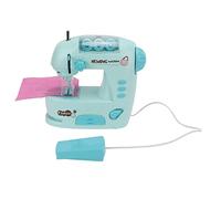 HUSHUI Mini Sewing Machine for Kids Educational Plaything Small Compact Easy to Use for Indoor Home Activities ABS Material