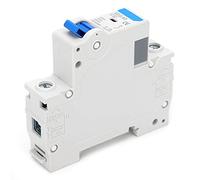 HUSHUI Miniature Circuit Breaker SEG-63 Small Circuit Protection Handle Operation for Electrical Systems AC 63A (c6)