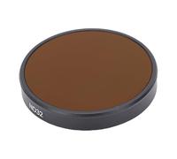 HUSHUI ND32 Filter, Neutral Density Filter for Action 3 4 5 Pro Camera, with Multi Coated Optical Glass and Aluminum Alloy Frame, Anti Oil Anti Static
