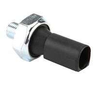 HUSHUI Oil Pressure Switch Sensor Replacement for A4 A6 1997-2010 Durable ABS Material