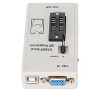 HUSHUI PC LCD Programmer Automatic Identification High Compatibility for Notebook BIOS and SPI Flash Programming 1 X RT809F Programmer