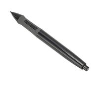 HUSHUI PEN68 Stylus Ergonomic Smart Pen 8192 Pressure Level for Graphics Drawing Tablets Black ABS Design 1 Unit