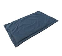 HUSHUI Pet Sleeping Mat Soft and Comfortable Pad for Dogs and Cats 1 Piece Cationic Dyed Polyester Universal Design (XL)