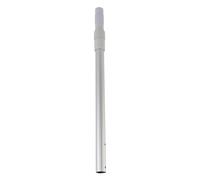 HUSHUI Portable Aluminum Alloy Telescopic Handle Stick for Brushes and Salvage Net, Durable and Lightweight Design, Ideal for Easy Connection, 1 Unit