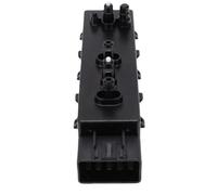 HUSHUI Power Seat Adjustment Switch for Outlander RVR ASX, Durable and Accurate Replacement, Electric Seat Control for Easy Adjustments, 1 Unit