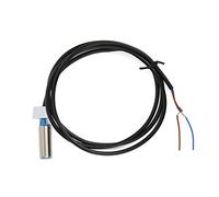 HUSHUI Proximity Sensor Magnetic Switch Small Durable Design for Industrial Automation Metal 31mm 1 Unit