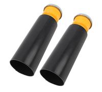 HUSHUI Rear Shock Absorber Strut Boot Durable Protector for Fit for Altis