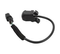 HUSHUI Rear View Camera Replacement Enhanced Safety Backup Camera for 2019-2020 Santa Fe Vehicle Metal 1 Unit