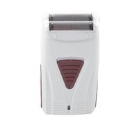 HUSHUI Reciprocating Electric Trimmer Powerful Quiet Efficient Beard Trimmer for Men 12 X 6.5cm Stainless Steel Rechargeable