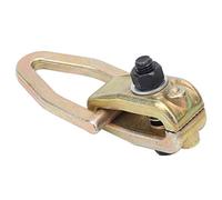 HUSHUI Repair Pull Clamp,Portable Mini Clamp,High Hardness Sheet Metal Pull Clamp for Auto Car Repairing Maintenance