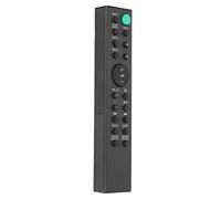 HUSHUI Replacement Remote Control for HT-CT291, Durable ABS and Silicone Design, Full Functionality for Home System, 1 Pack