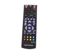 HUSHUI Replacement Remote Control with Dedicated Navigation Keys for Digital TV, Requires 2 AAA Batteries, Ideal for Entertainment Enthusiasts