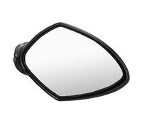 HUSHUI Right Hand Mirror for WaveRunner VX Deluxe 2005-2009 Durable Replacement Rearview Mirror with Wider Vision