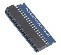 HUSHUI SDRAM Board Compatible for FPGA with Capacitors, 32MB Memory for Terasic DE10-Nano, Thin Design